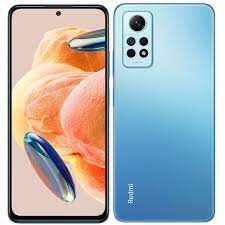 Smartphone XIAOMI REDMI NOTE 12 PRO 8-128 GB BLUE SIGSHOP