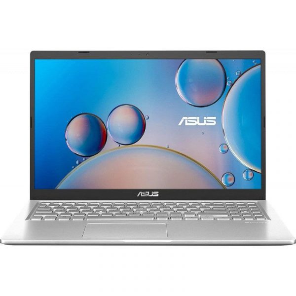 PC PORTABLE ASUS X515JA I3 10GÉN 4GO 512GO SSD SILVER (X515JA-BR3991W) sigshop