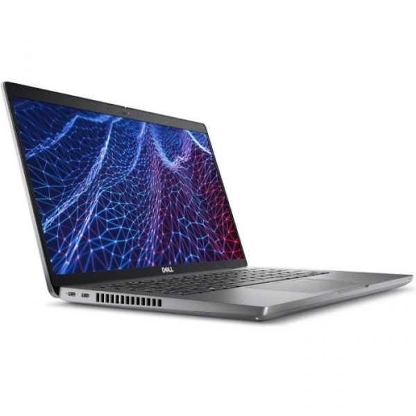 PC PORTABLE DELL LATITUDE 5430 I5 12È GÉN 8GO 512GO SSD - GRIS sigshop