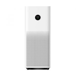 PURIFICATEUR D'AIR INTELLIGENT XIAOMI 4 PRO - BLANC sigshop