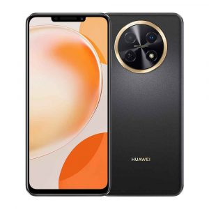 Smartphone HUAWEI NOVA Y91 8GO 256GO - noir sigshop