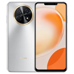 Smartphone HUAWEI NOVA Y91 8GO 256GO - SILVER sigshop