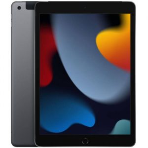 APPLE IPAD 9É GÉNÉRATION 10.2'' 256GO Wifi + CELLULAIRE sigshop