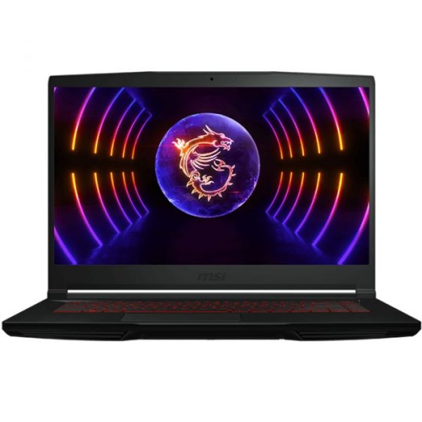 PC PORTABLE GAMER MSI THIN GF63 12U I7 12È GÉN 16GO RTX 3050 SIGSHOP