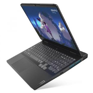 Pc Portable LENOVO IDEAPAD GAMING 3 15IAH7 I5 12È GÉN 16GO RTX3050 sigshop