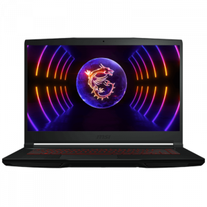 Pc Portable MSI GAMING THIN GF63 I7 12GÉN 16GO 512GO SSD RTX 4060 sigshop