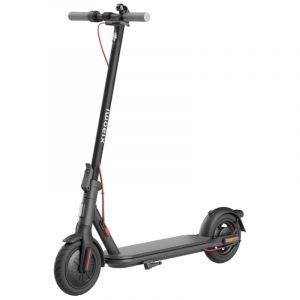 TROTTINETTE ELECTRIQUE XIAOMI MI 4 LITE - NOIR sigshop