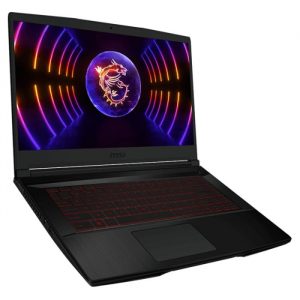 PC PORTABLE GAMER MSI THIN GF63 12UCX I5 12È GÉN 8GO RTX 2050 sigshop