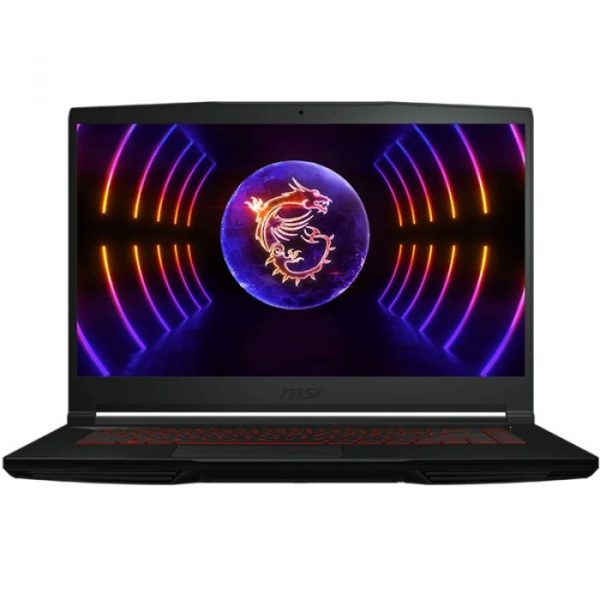 PC PORTABLE GAMER MSI THIN GF63 12UCX I7 12È GÉN 8GO RTX 2050 sigshop