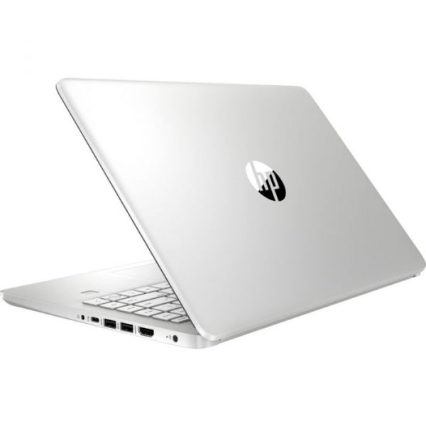 PC PORTABLE HP 14S-DQ5000NK I7 12È GÉN 8GO 512GO SSD - SILVER sigshop 1