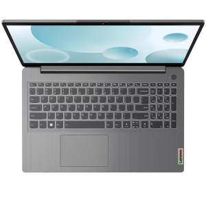 Pc Portable LENOVO IDEAPAD 3 15IAU7 I7-1255U 8GO 512GO SSD GRIS SIGSHOP