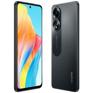 SMARTPHONE OPPO A58 8GO 128GO NOIR sigshop