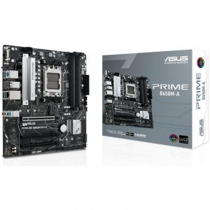 CARTE MERE ASUS PRIME B650M-A II sigshop