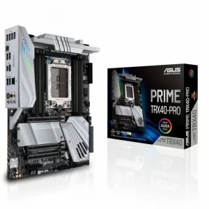 Carte Mère ASUS PRIME TRX40-PRO sigshop