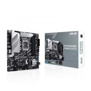 Carte Mère ASUS PRIME Z790M-PLUS D4 sigshop