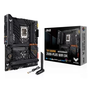 Carte Mère ASUS TUF Z690-PLUS GAMING WIFI D4 sigshop