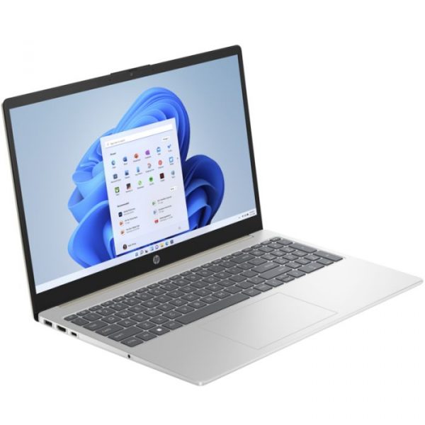 Pc Portable HP 15-FD0022NK I5 13È GÉN 8GO 512GO SSD - SILVER SIGSHOP 1