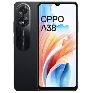 SMARTPHONE OPPO A38 4GO 128GO NOIR sigshop