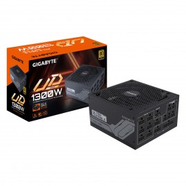 Bloc d'alimentation GIGABYTE UD1300GM PG5 80+ GOLD sigshop