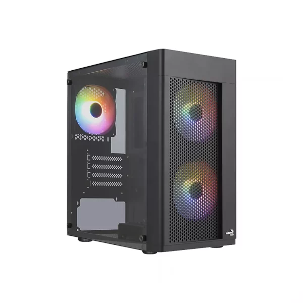 Boitier Aerocool Hexform V2 sigshop