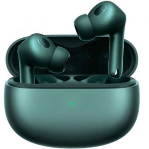 ÉCOUTEURS SANS FIL XIAOMI BUDS 3T PRO - VERT sigshop