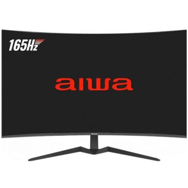 ECRAN AIWA MD2951-V 29.9'' FULL HD INCURVÉ 165HZ sigshop