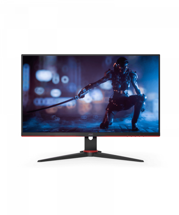 Ecran GAMING AOC 27″ 27G2SE 165HZ sigshop