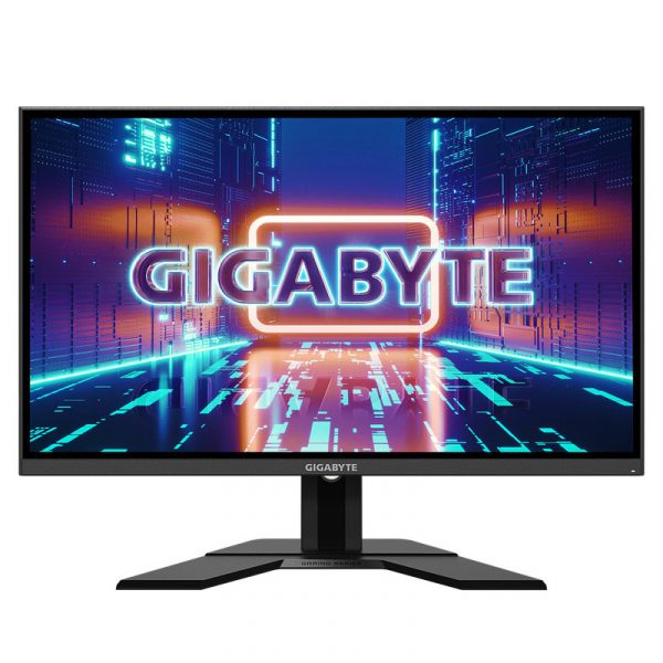 Ecran GAMING GIGABYTE 24 LED FULLHD G24F 165 HZ sigshop