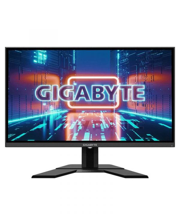 Ecran GAMING GIGABYTE 27″ LED FULLHD G27F2 165 HZ sigshop