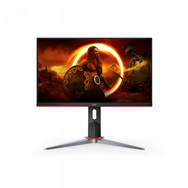 Ecran GAMING AOC 23.8″ IPS 24G2SP 165HZ SIGSHOP