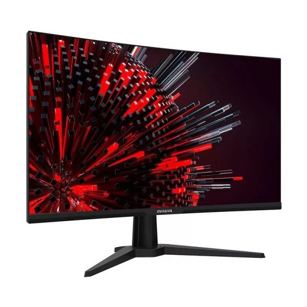 Ecran INCURVÉ AIWA 27 VA FULL HD 165 HZ MD270K-V sigshop