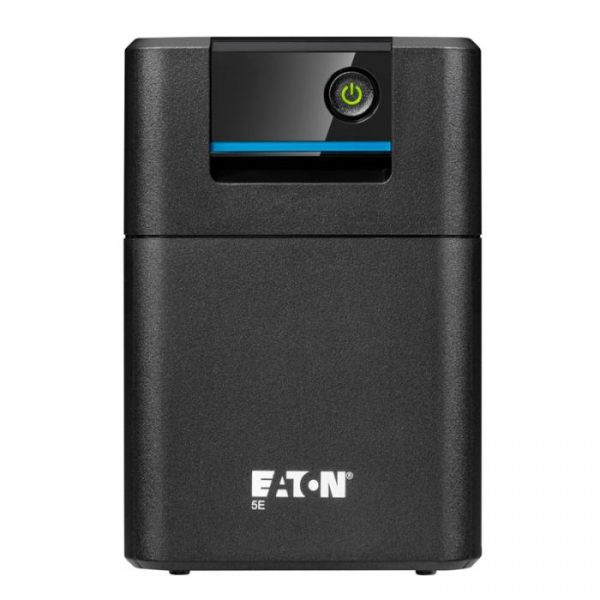 Onduleur EATON 5E GEN2 USB IEC 700VA/360W - 5E700UI sigshop