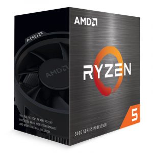 PROCESSEUR AMD RYZEN 5 5600G SIGSHOP