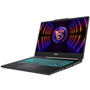 Pc Portable MSI CYBORG 15 I7 12ÈME 8GO 512 GO SSD RTX 4050 sigshop