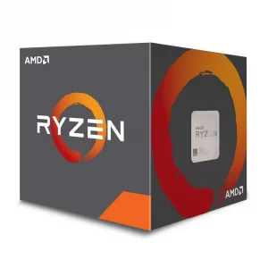 Processeur AMD Ryzen 3 1200 BOX SIGSHOP