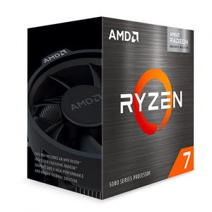 Processeur AMD Ryzen 7 5700G sigshop