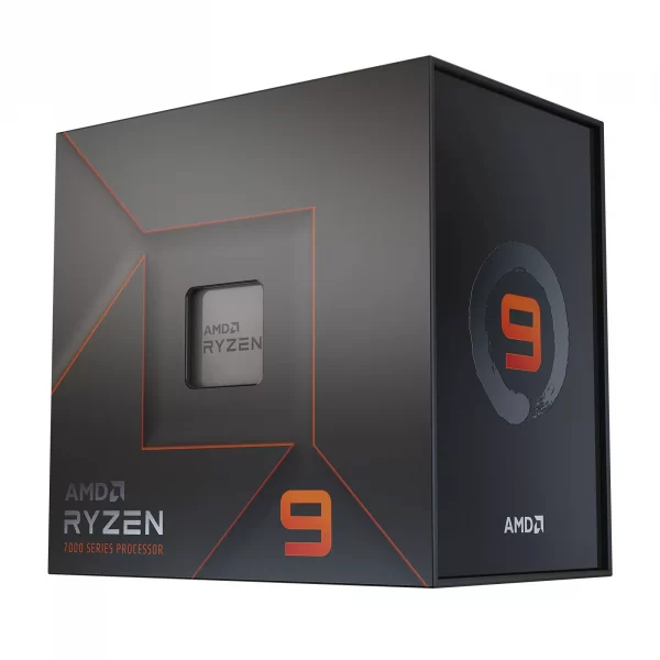 Processeur AMD Ryzen 9 7900X