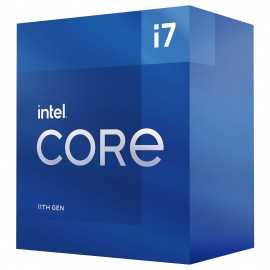 Processeur INTEL CORE I7-11700F (2.5 GHZ-4.9 GHZ) sigshop