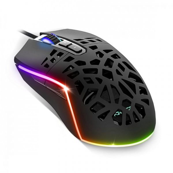 SOURIS ADVANCE GAMING GTA270 RGB SIGSHOP