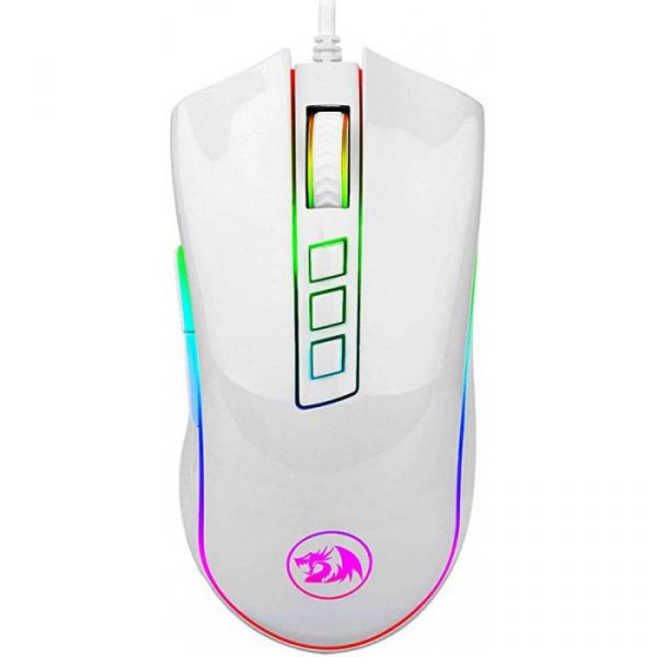 SOURIS FILAIRE REDRAGON COBRA M711W sigshop