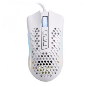 SOURIS REDRAGON STORM ELITE - BLANC sigshop