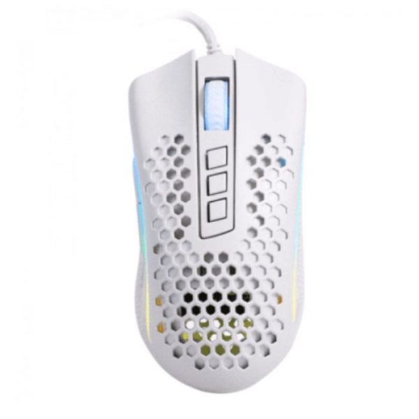 SOURIS REDRAGON STORM ELITE - BLANC sigshop