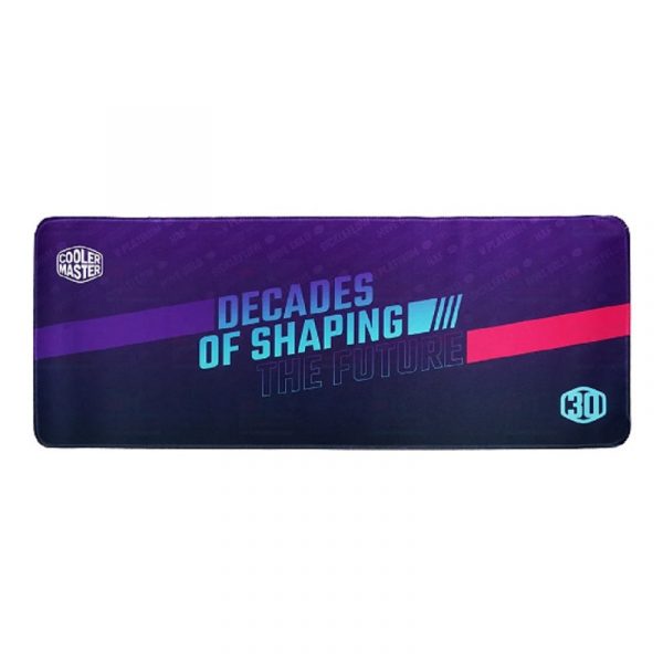 TAPIS SOURIS GAMING COOLER MASTER MP80 XL sigshop