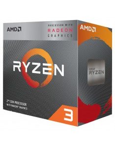 Processeur AMD Ryzen 3 1200 TRAY SIIGSHOP