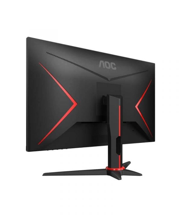 Ecran GAMING AOC 23.8″ 24G2SE 165HZ SIGSHOP 1