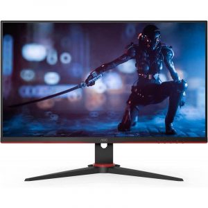 Ecran GAMING AOC 23.8″ 24G2SE 165HZ SIGSHOP