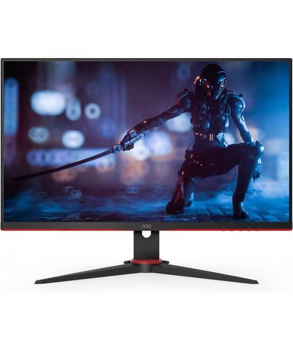 Ecran GAMING AOC 23.8″ 24G2SE 165HZ SIGSHOP