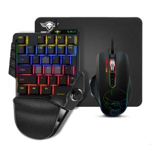 Pack GAMER SPIRIT OF GAMER XPERT G900 RGB - NOIR sigshop