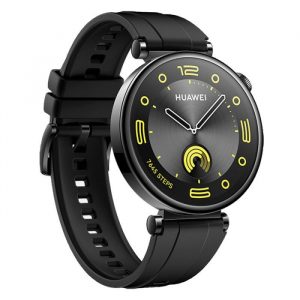 MONTRE CONNECTÉE HUAWEI WATCH GT 4 41MM - NOIR sigshop