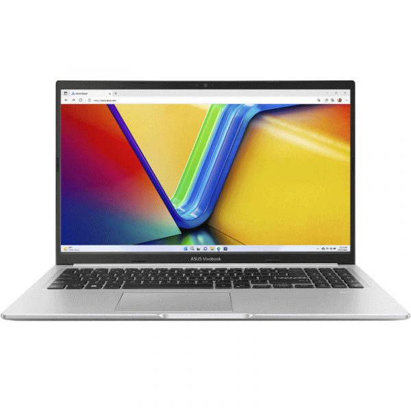 PC PORTABLE ASUS VIVOBOOK 15 X1502VA I5 13È GÉN 8GO 512GO SSD - silver sigshop